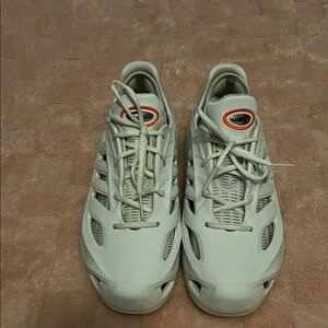 adidas White Men's Sneakers